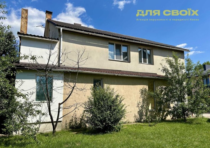Продаж дохідного будинку біля метро Теремки | БЕЗ КОМІСІЇ - фото 1