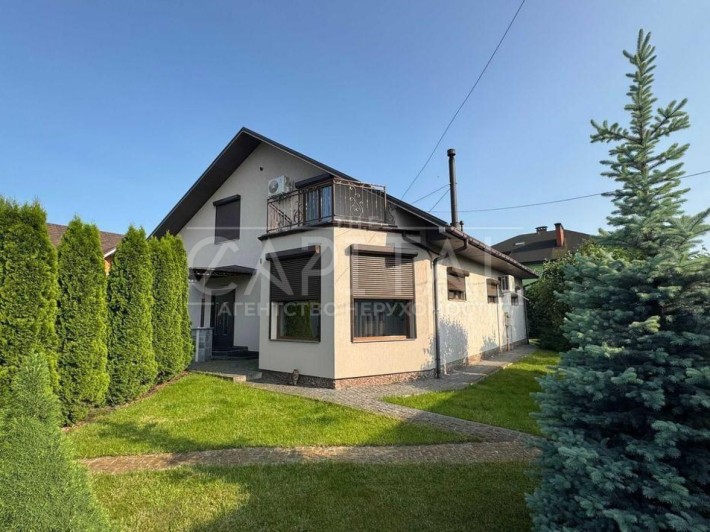 ПРОДАЖ!Краща ціна! Автономний будинок  в с. Білогородка, 15 хв. до Києва - фото 1