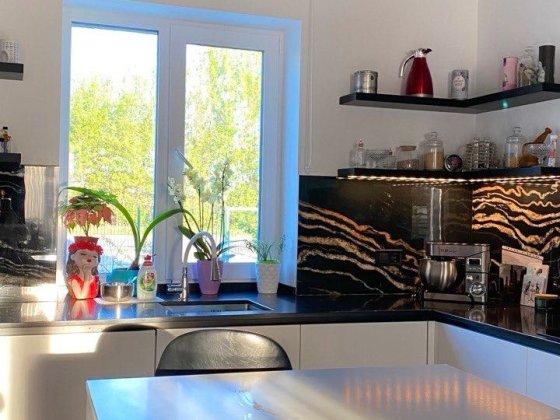 Останній таунхаус у Гатному 116 м² | єВідновлення | 10 хв до метро Гатне