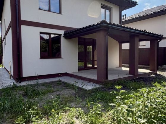 Продаж Будинку 163м2 біля ЖК Озерний Гай! Гатне ! БЕЗ КОМІСІЇ Гатне