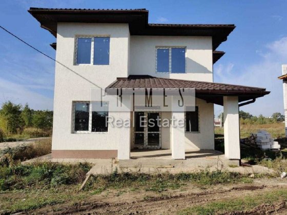 Продаж будинку під чистову обробку, Крюківщина Крюковщина