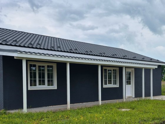 Продаж будинку 126м2 в Крюківщині