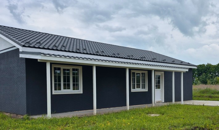 Продаж будинку 126м2 в Крюківщині - фото 1