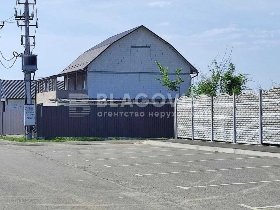 БЕЗ %, Продаж будинку с. Святопетрівське