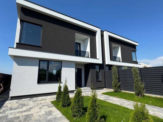 Дуплекс 150м2 Білогородка Гнатівка Білогородка