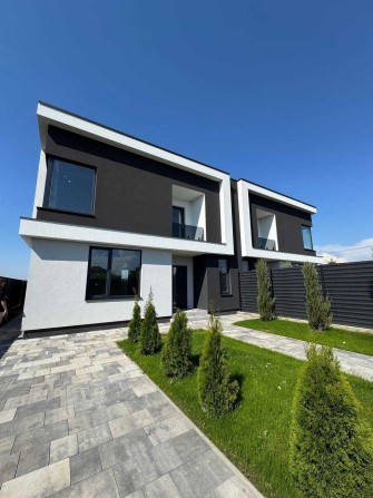 Дуплекс 150м2 Білогородка Гнатівка - фото 1