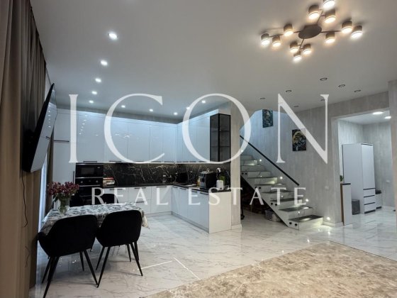 Продаж просторого будинка з ремонтом | 170м2 | с.Гатне Гатне