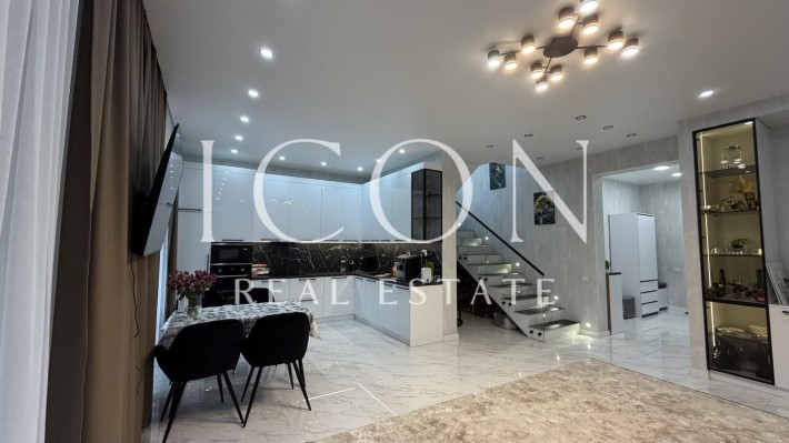 Продаж просторого будинка з ремонтом | 170м2 | с.Гатне - фото 1
