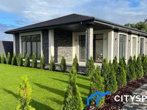 Продаж будинку в Крюківщині КМ Escape вул Михайлівська єОселя Крюківщина