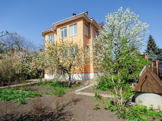 Без комісії! Продаж  будинку в центрі Крюківщини, ВЛАСНИК !