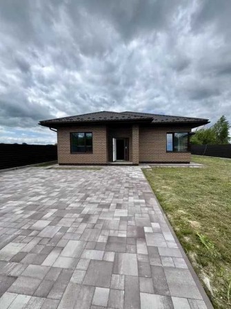 БЕЗ КОМІСІЇ! Продаж будинку без ремонту з газом в м. Білогородка! - фото 1