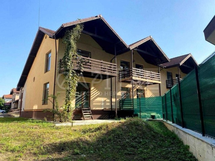 Продажа дома Крюковщина - фото 1
