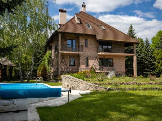 Продаж будинку біля води, Козин, Велика Дамба Козин