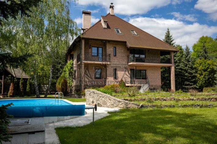 Продаж будинку біля води, Козин, Велика Дамба - фото 1