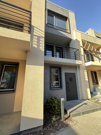 єОселя Продам триповерховий таунхаус 92кв.м Крюківщина - фото 1