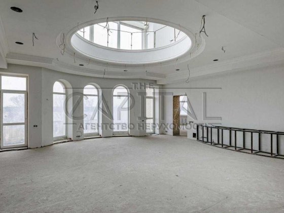 Продажа дома 1450м2/с.Козин/Обуховский р-н/ул.Старокиевская/3 км Дамбы/выход на Днепр/180 соток/Без  Козин