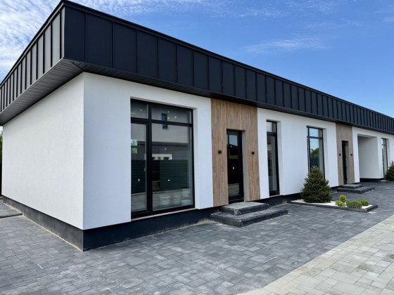Таунхаус Білогородка Білогородка