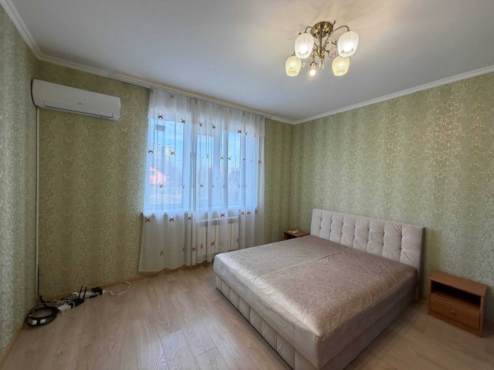 Таунхаус хз ремонтом в Гатне | 1.5 км метро Теремки | Газ | Без комісії - фото 1