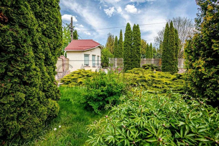 Продаж будинку Білогородка - фото 1