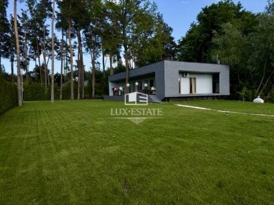 Продажа дома с террасой в лесу на берегу озера, хутор Мрыги, Козин! Козин