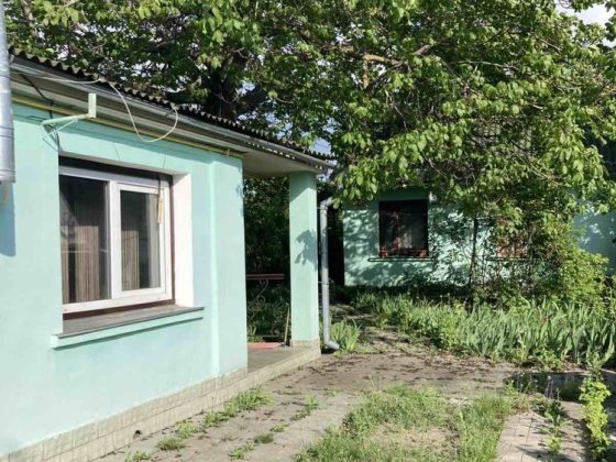 Продаж будинку с. Крюківщина, вул. Новосільська, Бучанський район Крюківщина