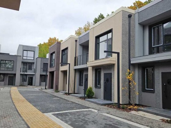 Продам танхаус с.Крюковщина Крюківщина