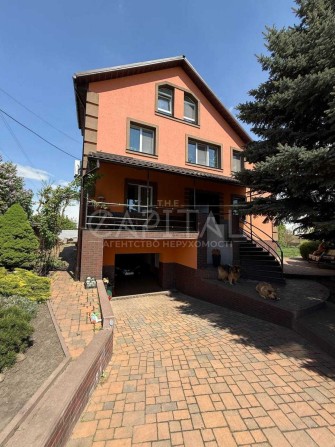 Продаж! Просторий будинок з якісним ремонтом в Крюківщині, 25 хвилин від Києва/укриття/басейн/гараж - фото 1