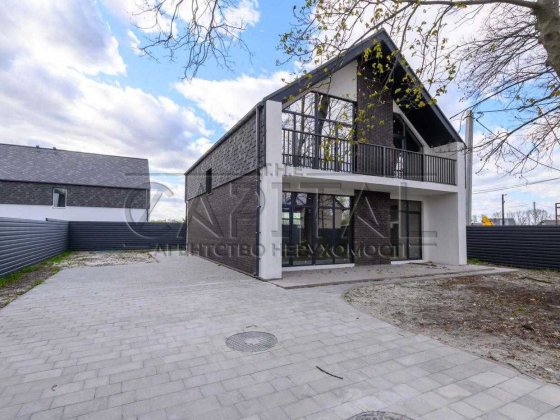Продажа дома, с. Крюковщина, Бучанский р-н Крюківщина