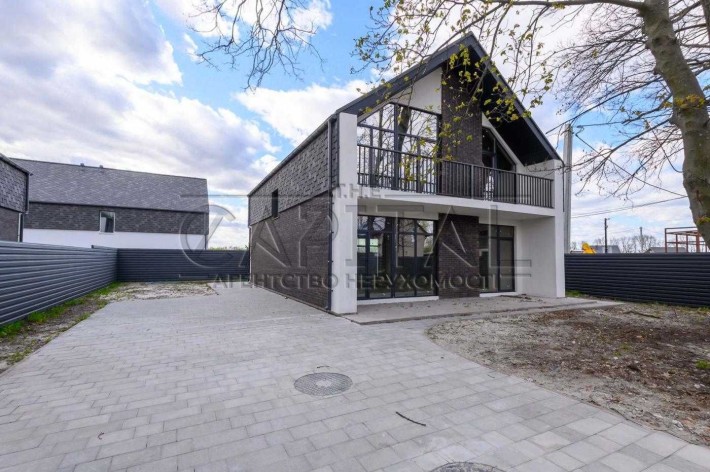Продажа дома, с. Крюковщина, Бучанский р-н - фото 1