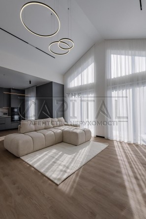 Крюковщина КМ новий будинок 130 м з авторським ремонтом - фото 1