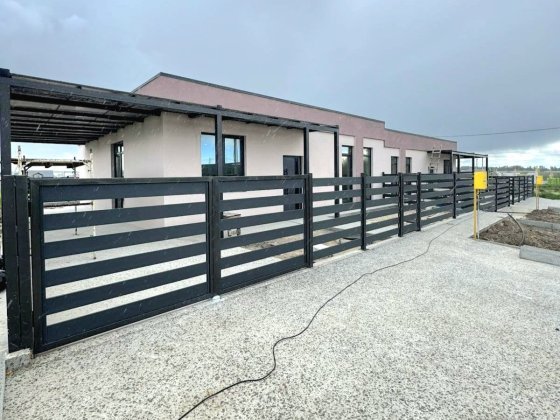 ‼️Дуплекс 108 м² з Газом та Світлом Святопетрівське Святопетрівське