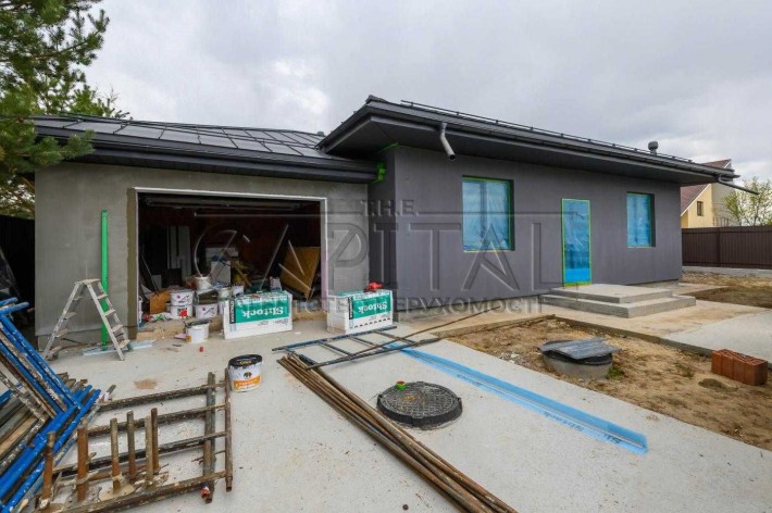 Продажа дома с газом, с. Гатное, Фастовский р-н - фото 1