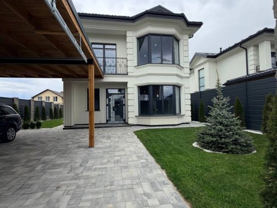 Будинок в Крюківщині. Без комісії Крюковщина