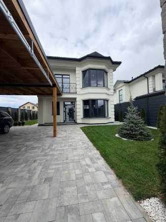 Будинок в Крюківщині. Без комісії - фото 1