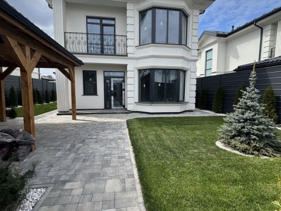 Продаж будинку в Крюківщині Крюківщина