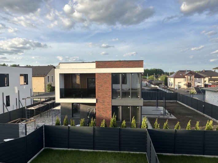 Продаж Будинок 165 м² | Ділянка 6 соток - фото 1
