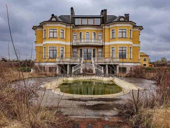 Продаж | Будинок | з виходом на Дніпро | Козин | вул. Старокиївська Козин