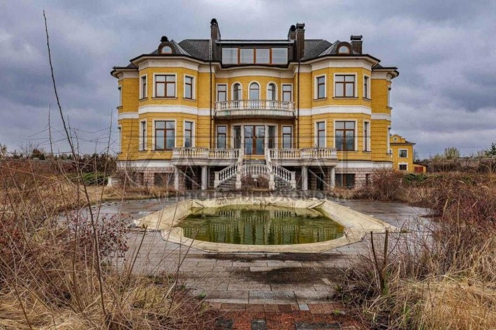 Продаж | Будинок | з виходом на Дніпро | Козин | вул. Старокиївська - фото 1
