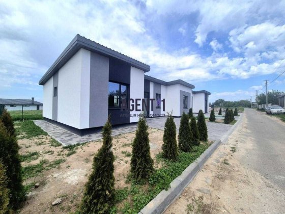 Продаж таунхаусів в тихій локації в с. Білогородка. Державні програми! Газ! Білогородка