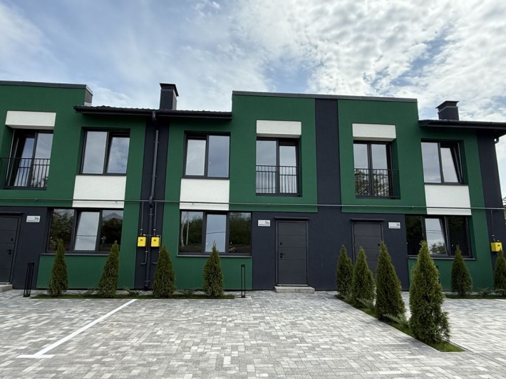 Продаж якісно збудованого Таунхаусу - фото 1