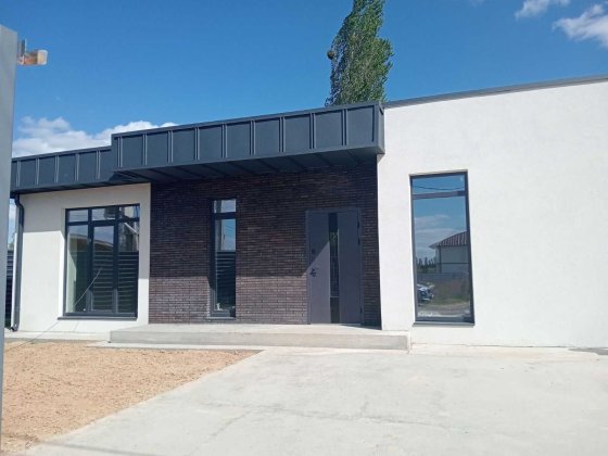 Продам будинок 116 м2 на 6 с. землі. Білогородка. ГАЗ! Білогородка