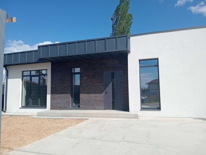 Продам будинок 116 м2 на 6 с. землі. Білогородка. ГАЗ! - фото 1