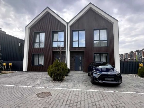 Продам будинок Приозерна вул., 95, с. Крюківщина Крюковщина