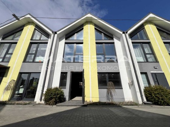 Святопетрівське продаж таунхаусу 114 м.кв. введений з документами Святопетровское