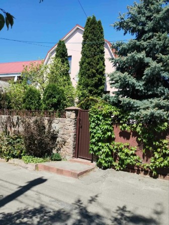 с.Крюківщина, продаж будинку, поряд парк Характер, оз.Крючок - фото 1