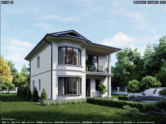 Без комісії, будинок 164м², тераса 24м², ділянка 5 соток, газ