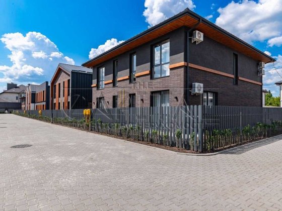 Терміново!!!Продаж Дуплекс,Києво-Святошинський район, Крюківщина, 118 м2 Крюковщина