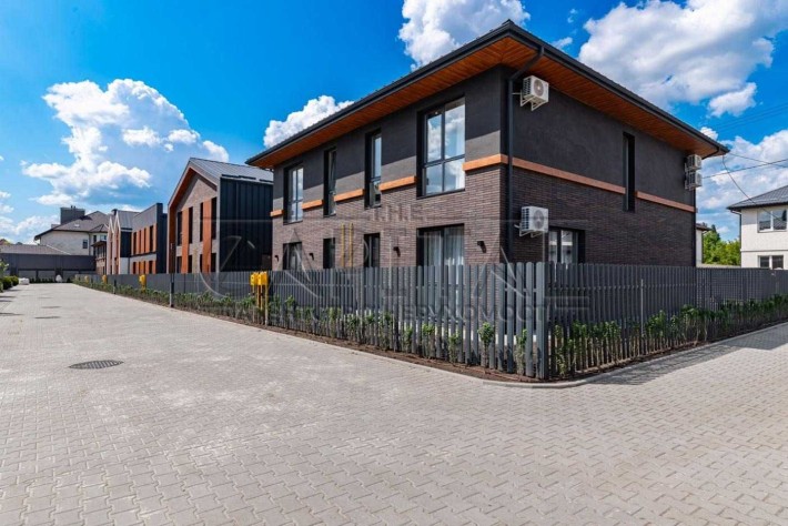 Терміново!!!Продаж Дуплекс,Києво-Святошинський район, Крюківщина, 118 м2 - фото 1