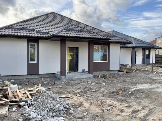 БЕЗ КОМІСІЇ! Продаж будинку без ремонту з газом в Крюківщині