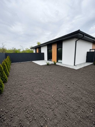 Продаж БЕЗ КОМІСІЇ Дуплекс 85м² з ділянкою 3.5 соток у с.Білогородка 80000$ - фото 1